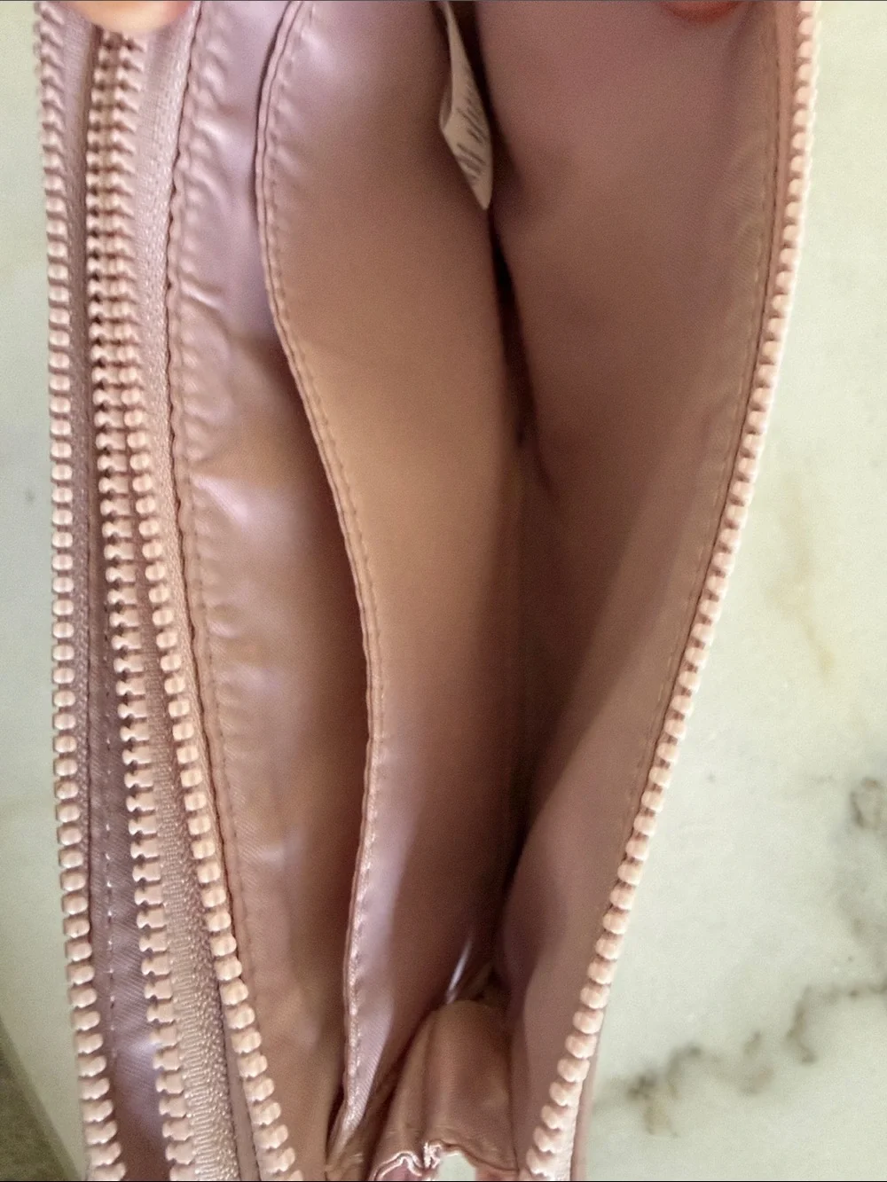 lululemon athletica Pink Wristlet Clutch